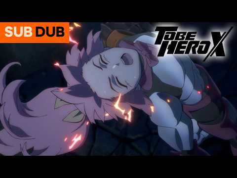 From Cute to Badass to Cute Again | TO BE HERO X