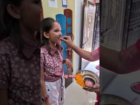 🙏 જય લક્ષ્મી માતા 🙏જય માં ખોડીયાર🙏જય શ્રી કૃષ્ણા #surat #reels #viral