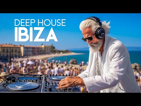 Ibiza Summer Mix 2023 🍓 Best Of Tropical Deep House Music Chill Out Mix 2023 🍓 Chillout Lounge #371