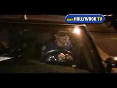 Britney Gets Denied!