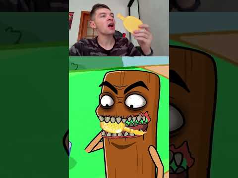 [SPRUNKI] Sprunki Aristocrat-Style Gourmet Guide! Eating Lesson #shorts #incredibox