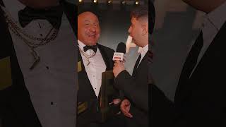 PODDANIE ROKU NAJMANA #shorts