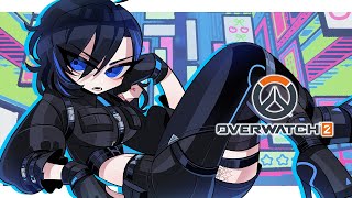 【OW2】Hello NA 【絢世ユウ / PhaseConnect】