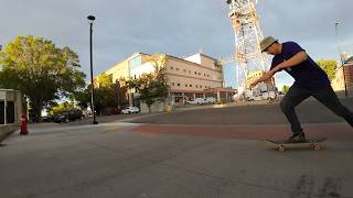 Little Two Piece Downtown Line