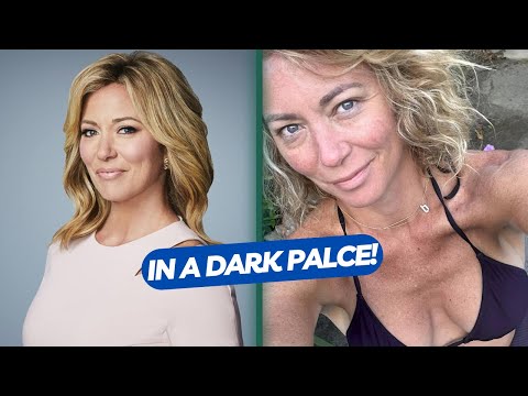 This Happened to Brooke Baldwin After Leaving CNN!