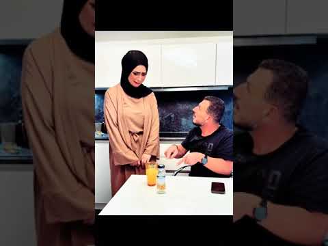 Man muss nur wissen wie😂😂😂 #shorts #short #afif&sanaz