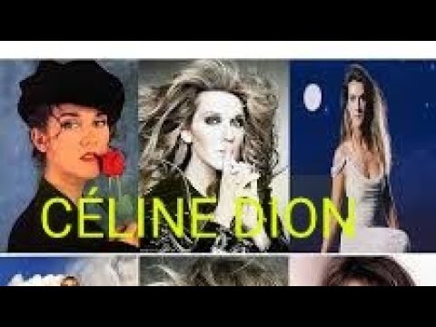 Celine Dion : Carreira Completa até 2024 #celinedion