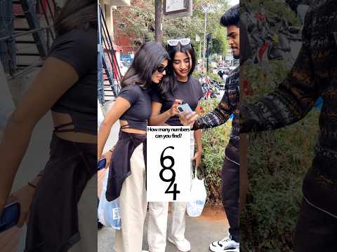 I bet you can't get this right 💭🤓#fun #funnyshorts #trendingshorts #youtubeshorts