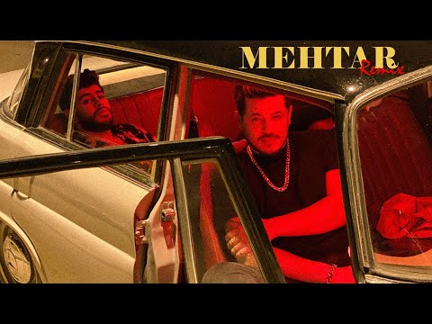 Adil Assil ft. Atif Zinachi - Mehtar Remix (Spanish Version) | عادل أصيل و عاطف زيناشي - ريمكس محتار