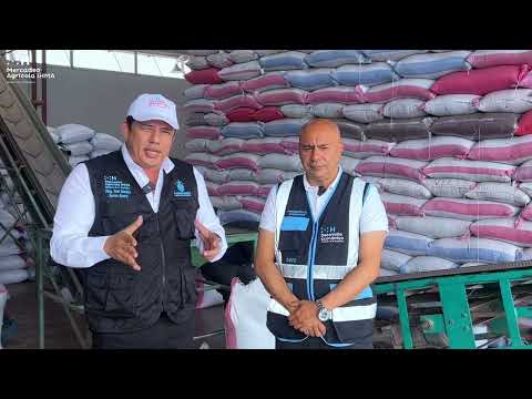 Conversatorio entre el Gerente del IHMA y el Director de Protección al Consumidor