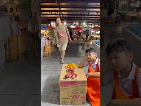 ซื้อแอปเปิ้ลแถมเงินฟรี #funny #comedy #newमारवाड़ीcomedy