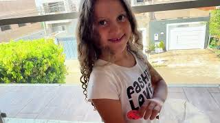  O FILHOTINHO DE POMBINHO 🥺🥹😭