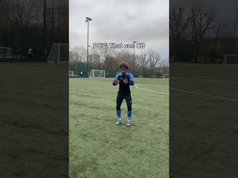 This screams non league to me๐๐ค #soccer #futbol #football #foryou #viral #nonleague