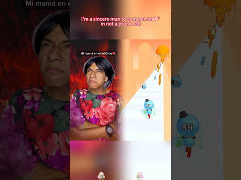 Si es mi mamá😂#shorts#funny#youtube