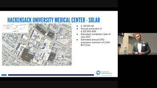 Hackensack University Medical Center (HUMC)'s Hearing on Jan. 22, 2026