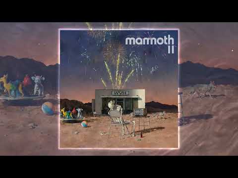 Mammoth - Optimist (Official Audio)