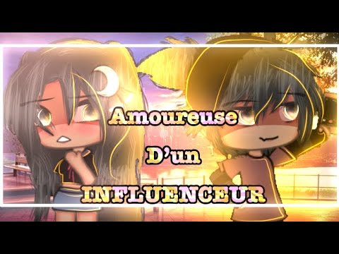 “Amoureuse D’un Influenceur” || GLMM || Gacha Life Fr 🇫🇷 // ORIGINAL \\