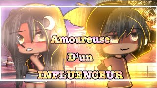 “Amoureuse D’un Influenceur” || GLMM || Gacha Life Fr 🇫🇷 // ORIGINAL \\