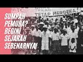 Kongres Pemuda dan Sumpah Pemuda