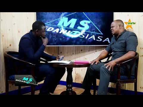 #LIVE:TAARI YA SAA MBILI USIKU- 1/02/2025