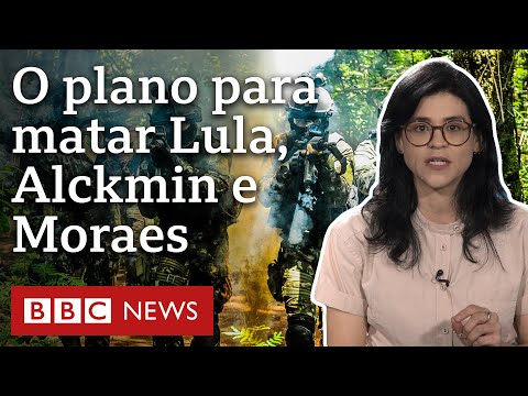 Kids Pretos: como era plano para dar um golpe de Estado e matar Lula