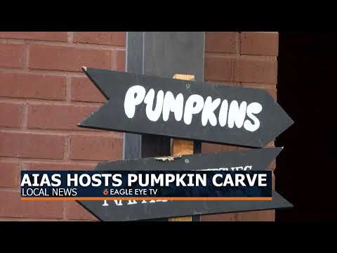 Thursday News Show | Eagle Eye TV