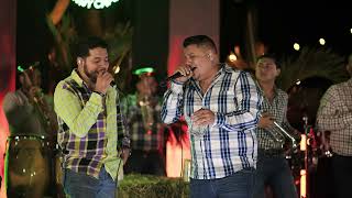 Banda Rancho Viejo De Benny Camacho - Recuérdame y Ven [En Vivo] Renovados Tour