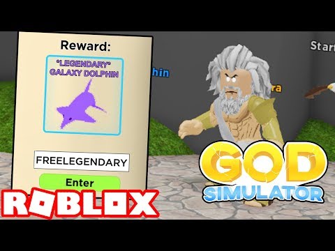 God Simulator Codes Roblox Wiki 07 2021 - god simulator roblox codes