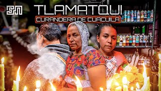 El Ritual Secreto de los Chamanes de México: Carmen, la Curandera de Cuacuila