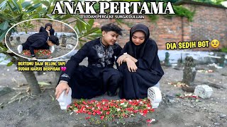 RIZAL RANS GAGAL JADI BAPAK || BERTEMU SAJA BELUM TAPI SUDAH HARUS BERPISAH 💔 ‼️