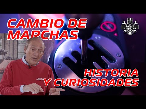 Historia y CURIOSIDADES del CAMBIO DE MARCAS