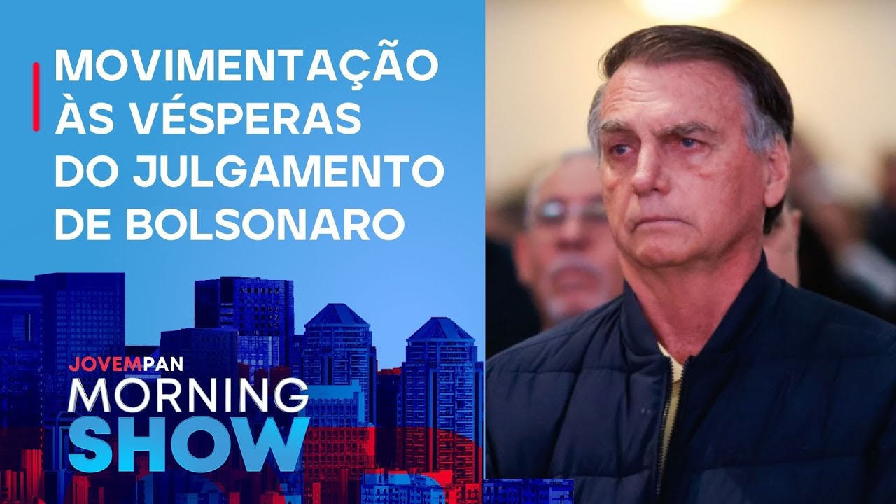 Após DERROTA na PEC da BLINDAGEM oposição APOSTA na ANISTIA SAIBA MAIS