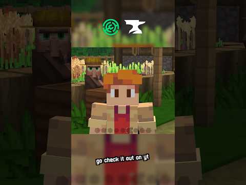 @demonjoeTV's Sapix shoutout! #minecraft #resourcepack #texturepack