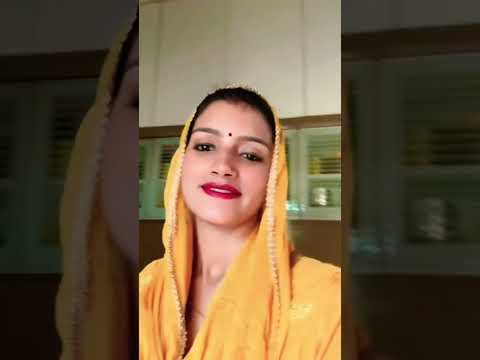 Ramjhol bole gi #haryanvisong #dj ##poonamchaudhary