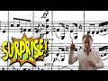 Haydn's Symphonies and Audience Engagement