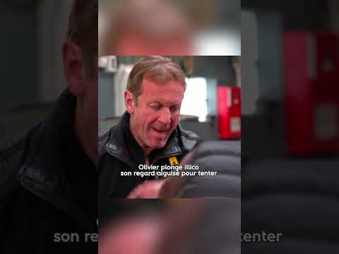 Test moteur sur une AC Cobra ! | VINTAGE MECANIC