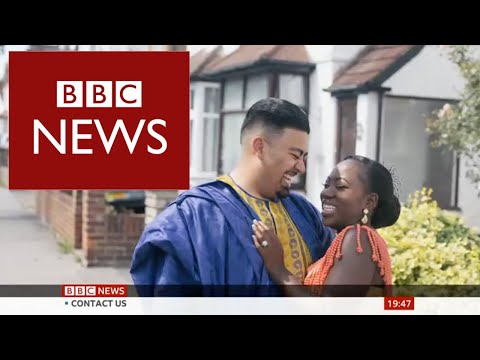 DID YOU SEE #INDIAMEETSGHANA ON BBC NEWS?!