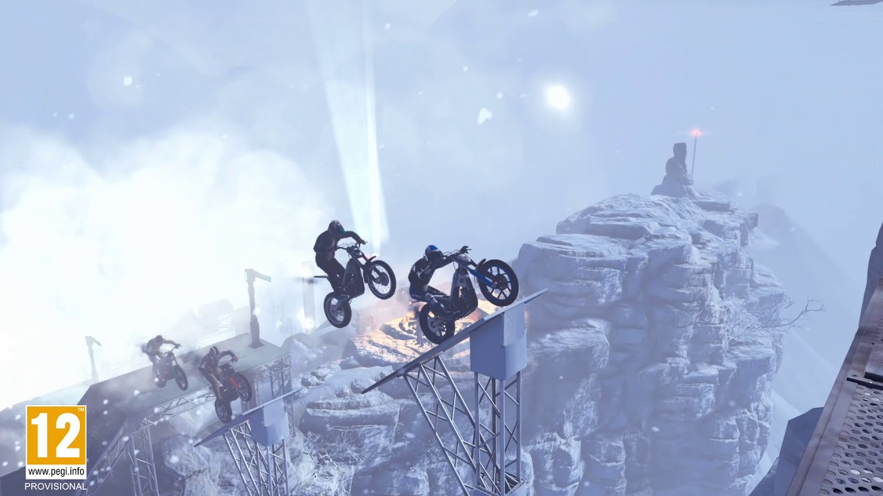 Trials Rising trailer thumbnail