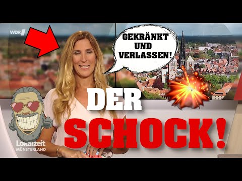 MODERATORIN entsetzt ganz Deutschland mit Schock-STUDIE! 💥⚡️
