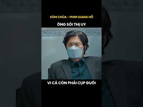 Xóm Chùa - Căng thẳng ngày càng leo thang #viethuong #xomchua #phimhay #phimmoi