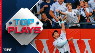 Top MLB Plays of 7/11! (Aaron Judge puts on a CLINIC, Kyle Tucker ROBS Bellinger of 4 HR, and MORE!)