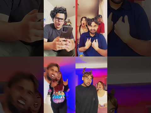 TIENES QUE VER ESTO ๐๐ฅบ @Rorrovidios - REMAKE @dayanagiraldo__ @Nestorclemente97. #shorts