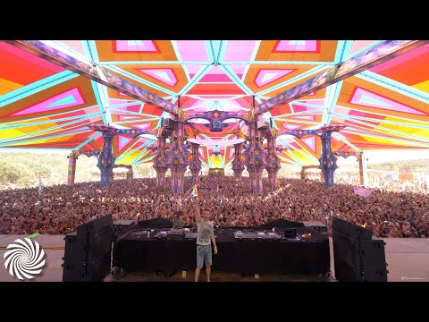 AVALON @ BOOM FESTIVAL 2022 (Full Set Movie)