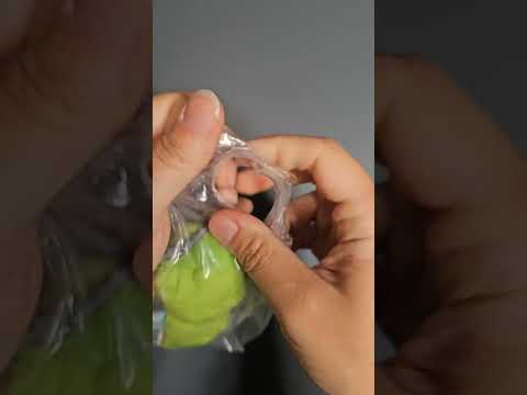 Bob's Burger Pickle Plush! 🥒 #shorts #bobsburgers #pickle