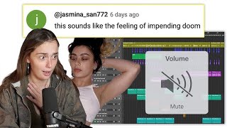 I Made Party 4 U by Charli XCX Without Hearing It