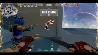 Are You Crazy ? / Valorant Montage