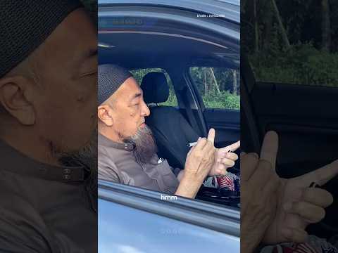 wehh tergelakk aku ding ge ding 🤣🤣🤣#nurmuhd #shopeeytdeals #lucu #ustazazharidrus