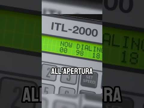 Quanto È Veloce Davvero Uno Scassinatore Di Casseforti?