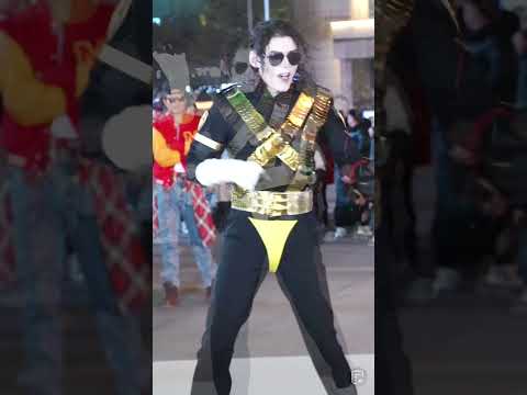 A Journey of Dance Memories04 ~Top Dancer