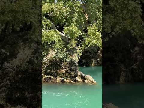 #водопад#манавгат #турция #waterfall